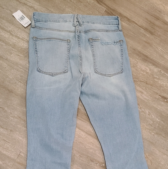 Good American Good Legs Jeans NWT - Picture 6 of 8